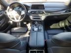 2017 BMW 750 XI for sale at Copart ON - COOKSTOWN