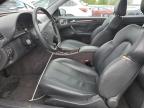 2001 Mercedes-Benz Clk 320 en Venta en Arlington, WA - Rear End