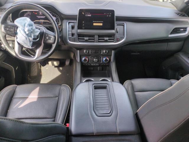  GMC YUKON 2023 Black