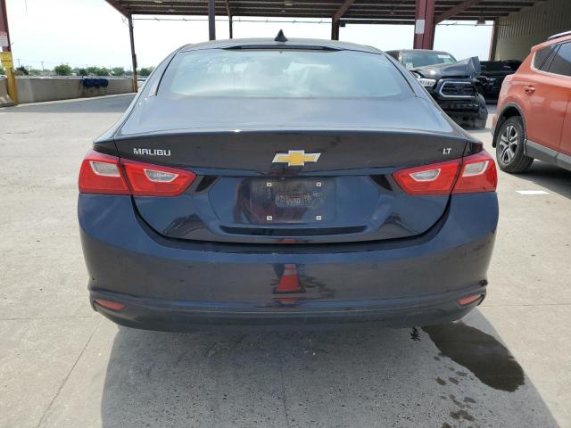  CHEVROLET MALIBU 2023 Gray
