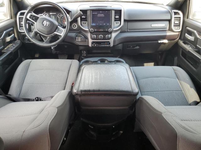  RAM 2500 2024 Biały