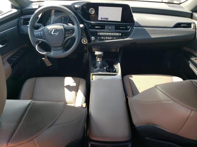  LEXUS ES300 2025 Черный