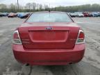 2008 Ford Fusion Se на продаже в Louisville, KY - Front End