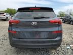 2020 Hyundai Tucson Limited for Sale in Baltimore, MD - Front End