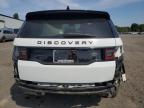 2020 Land Rover Discovery Sport Se en Venta en Portland, OR - Rear End