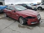 2013 Jaguar Xf  на продаже в New Orleans, LA - Front End