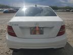 2013 Mercedes-Benz C 250 იყიდება Memphis-ში, TN - Water/Flood