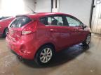 2012 Ford Fiesta Se for Sale in Elgin, IL - Front End