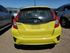 2016 Honda Fit Lx للبيع في San Martin، CA - Rear End