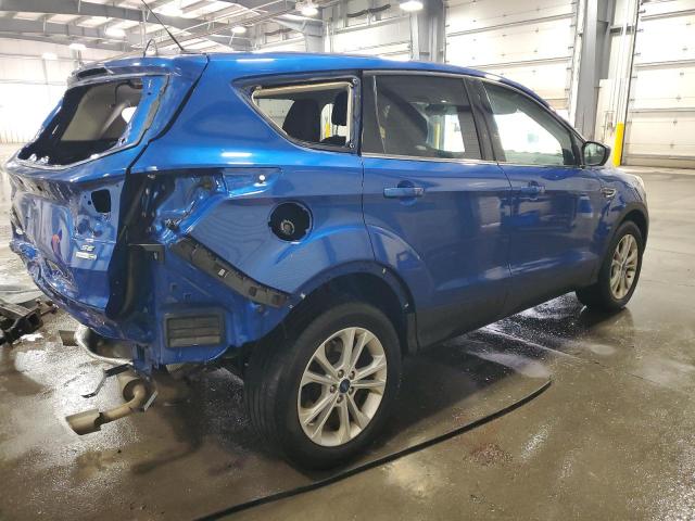  FORD ESCAPE 2017 Синий