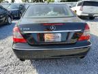 2008 Mercedes-Benz E 350 за продажба в Riverview, FL - Front End
