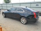 2016 Cadillac Ats Luxury იყიდება Shreveport-ში, LA - Front End