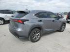 2021 Lexus Nx 300 Base for Sale in Wilmer, TX - Hail