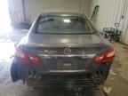 2016 Nissan Altima 2.5 იყიდება Franklin-ში, WI - Rear End