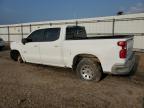 2020 Chevrolet Silverado C1500 Lt for Sale in Mercedes, TX - Front End