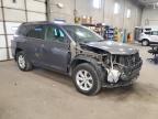 2011 Toyota Highlander Base for Sale in Blaine, MN - Front End