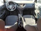 2018 Hyundai Accent Se for Sale in Oklahoma City, OK - Front End
