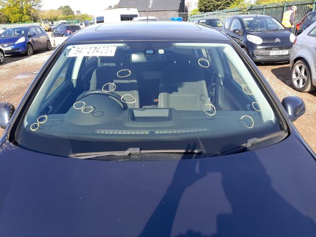 2008 VOLKSWAGEN GOLF MATCH