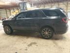 2015 DODGE DURANGO LIMITED à vendre chez Copart ON - LONDON
