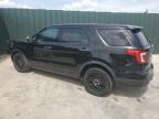 2017 Ford Explorer Police Interceptor na sprzedaż w Augusta, GA - Minor Dent/Scratches