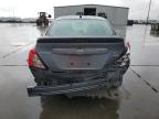 2018 Nissan Versa S на продаже в Sacramento, CA - Rear End