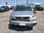 2002 Lexus Rx 300   for Sale in Van Nuys, CA - Front End
