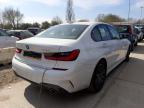 2020 BMW 330E M SPO for sale at Copart SANDY