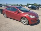 2014 Hyundai Elantra Se   за продажба в Newton, AL - Undercarriage