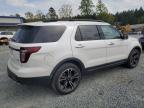 2014 Ford Explorer Sport zu verkaufen in Concord, NC - Front End