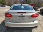 2015 Ford Focus Se for Sale in North Billerica, MA - Normal Wear