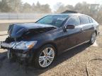 2007 Lexus Gs 450H за продажба в Elgin, IL - Front End