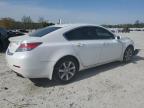 2014 Acura Tl Tech en Venta en Loganville, GA - Front End