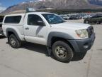 2007 Toyota Tacoma  продається в Farr West, UT - Mechanical