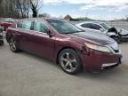 2010 Acura Tl  للبيع في Glassboro، NJ - Front End