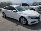 2018 Honda Accord Lx იყიდება North Las Vegas-ში, NV - Front End