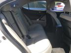 2012 Lexus Is 250 იყიდება Riverview-ში, FL - Side