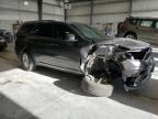 2021 Dodge Durango Sxt на продаже в Greenwood, NE - Front End