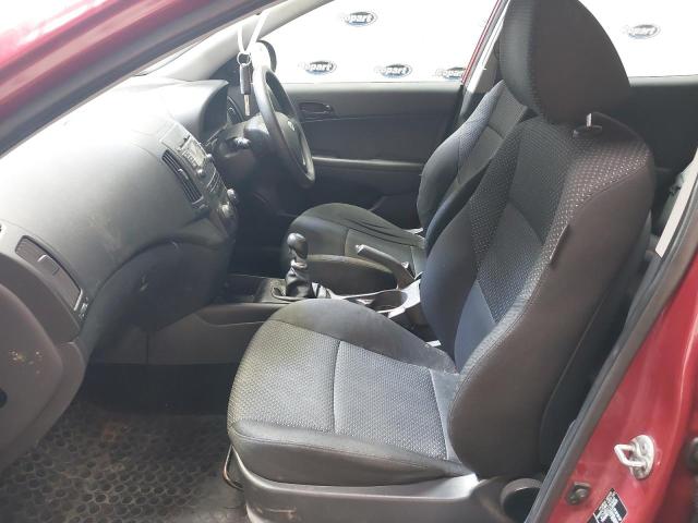 2011 HYUNDAI I30 CLASSI