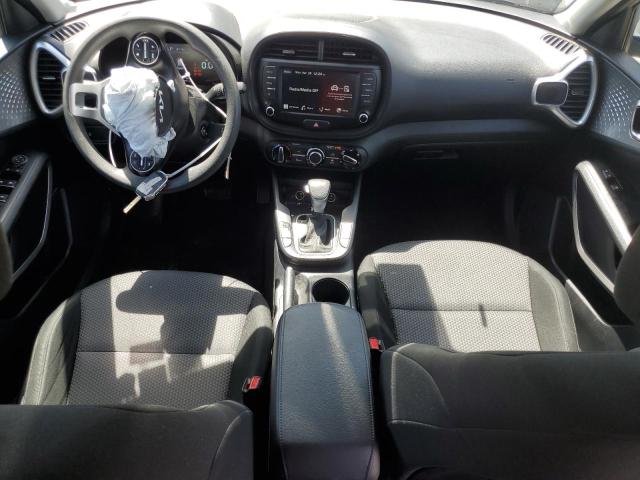  KIA SOUL 2023 Gray