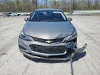 2018 Chevrolet Cruze Lt zu verkaufen in Ellwood City, PA - Front End