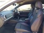 2013 AUDI A3 S LINE for sale at Copart PETERLEE