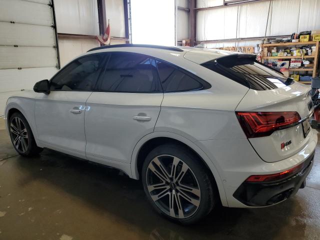  AUDI SQ5 SPORTB 2023 Белый
