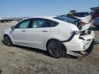 2017 Ford Fusion Titanium for Sale in Earlington, KY - Side