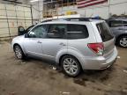 2011 Subaru Forester 2.5X Premium იყიდება Ham Lake-ში, MN - Front End