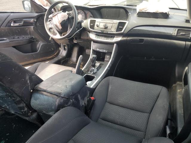  HONDA ACCORD 2013 Сірий