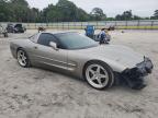 1999 Chevrolet Corvette  en Venta en Fort Pierce, FL - Front End