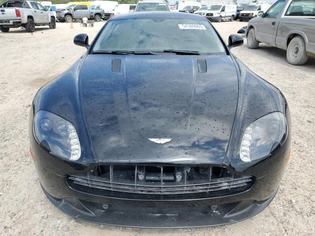 Coupet ASTON MARTIN ALL MODELS 2015 Black