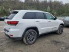 2021 Jeep Grand Cherokee Limited for Sale in Hurricane, WV - Side