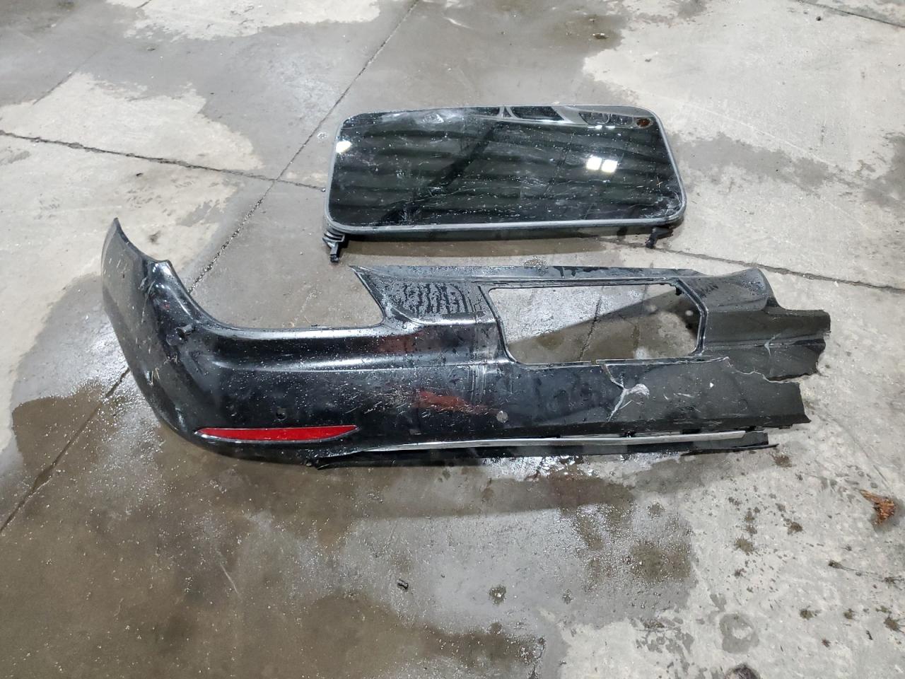 2020 Buick Enclave Essence VIN: 5GAEVAKW8LJ179712 Lot: 51630385