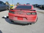 2021 Chevrolet Camaro Lz for Sale in Wilmer, TX - Frame Damage